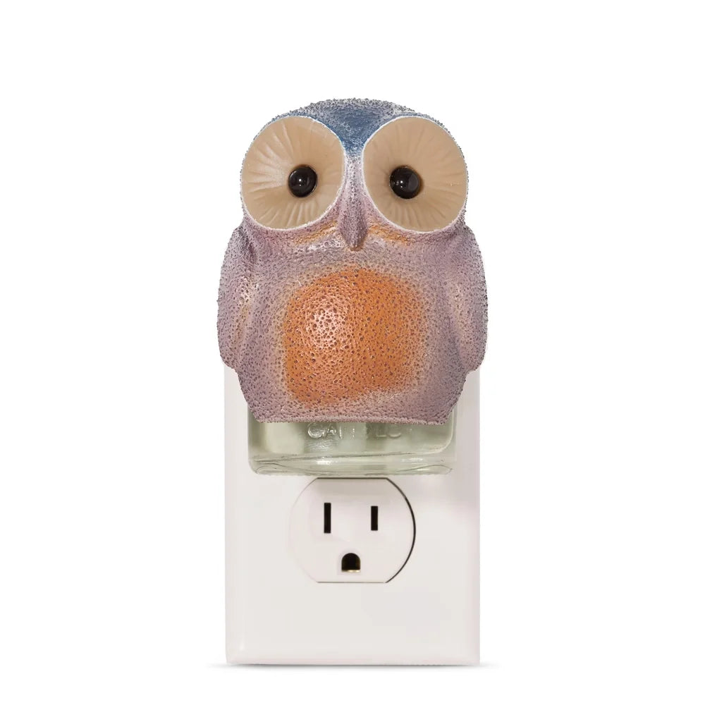Heritage Owl ScentPlug® Diffuser