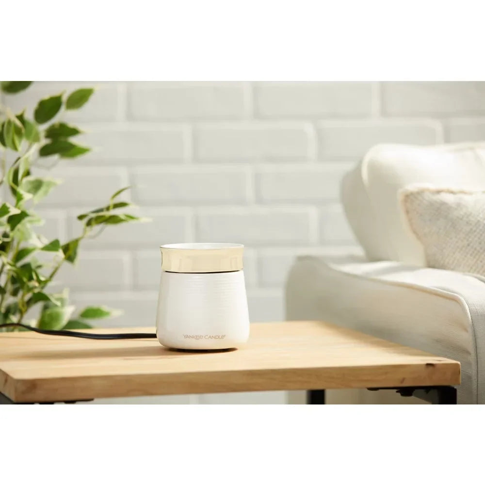 Pearl Electric Wax Melt Warmer
