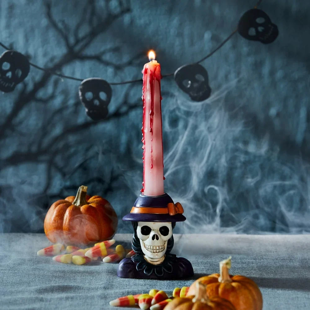 Bonebury Lane Drusilla Taper Candle Holder
