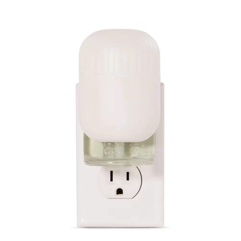 White Capsule ScentPlug® Diffuser