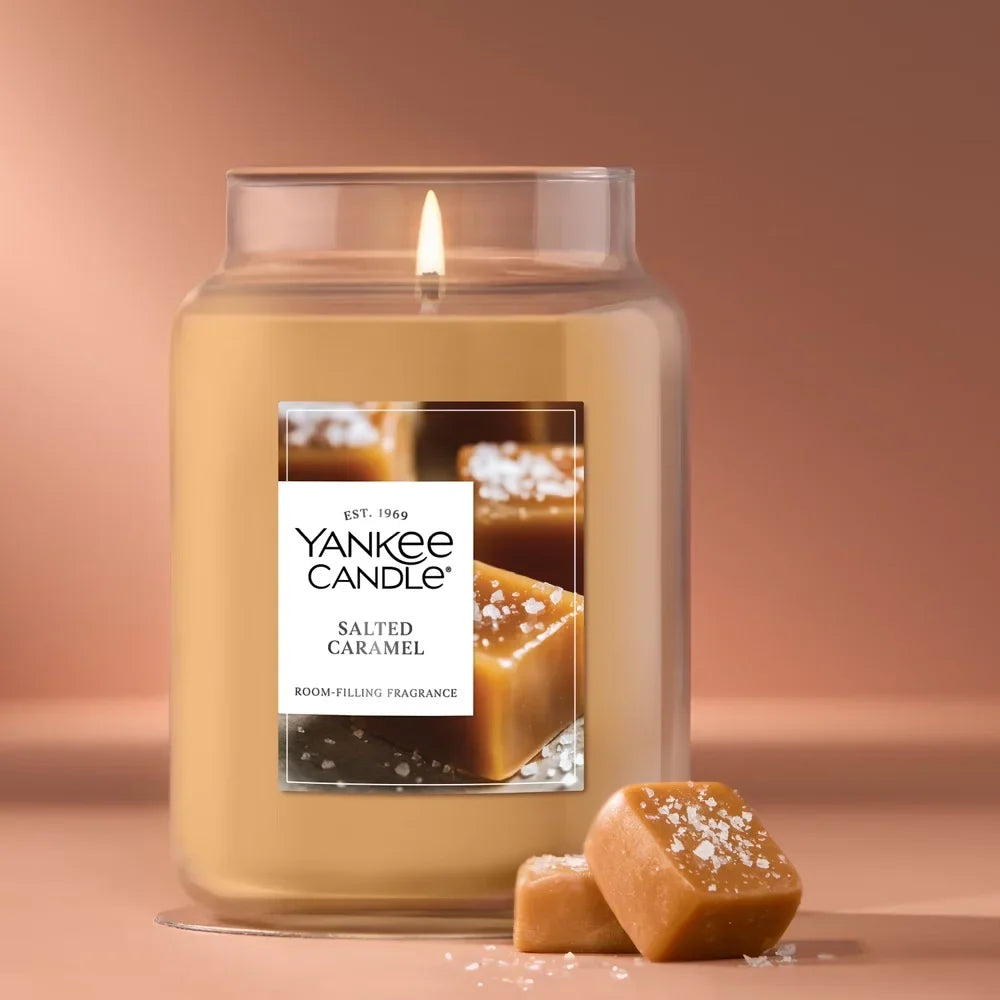 Salted Caramel