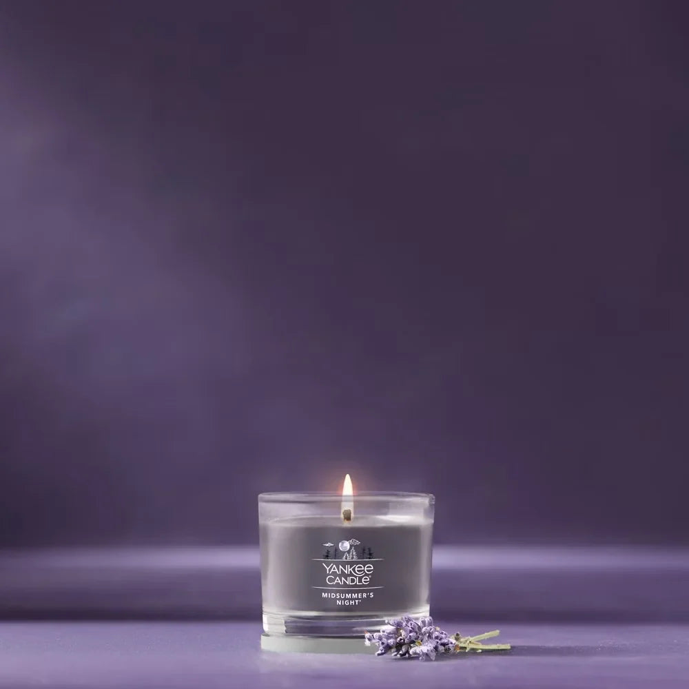 MidSummer's Night® Mini Candle
