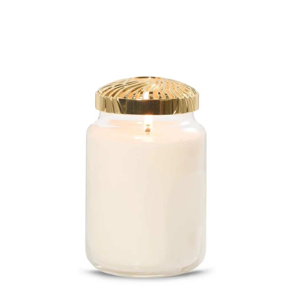 Golden Horizon Illuma-Lid® Jar Candle Topper