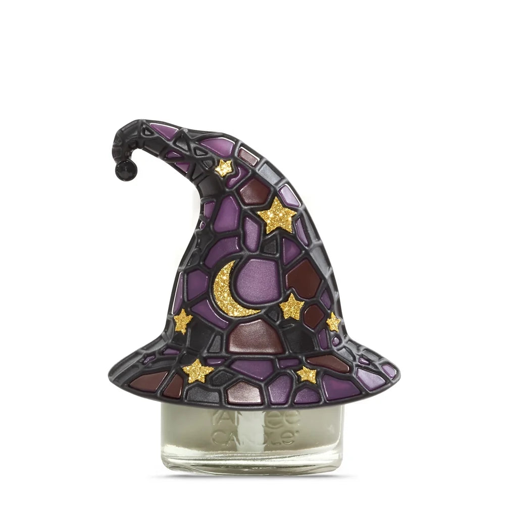 Twilight Hat ScentPlug® Diffuser with Light