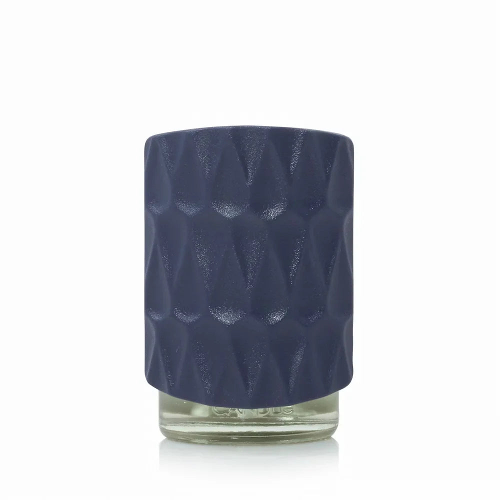 Organic Pattern Blue ScentPlug® Diffuser
